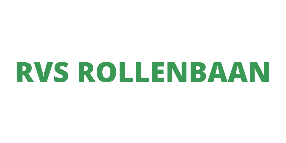 RVS Rollenbaan